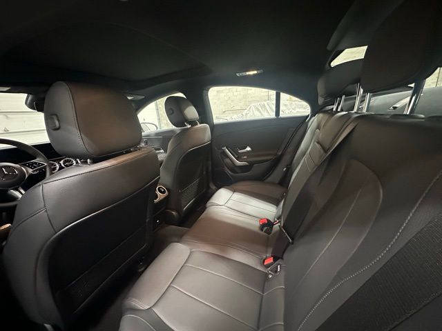 2026 Mercedes-Benz CLA 250 Image 12 of 15