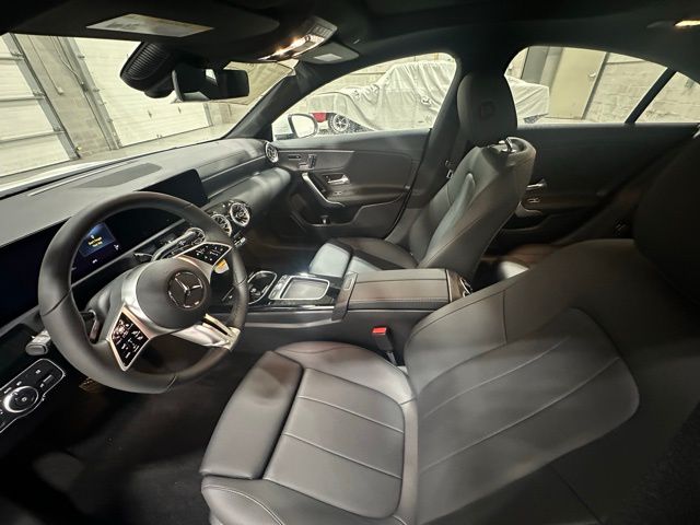 2026 Mercedes-Benz CLA 250 Image 13 of 15