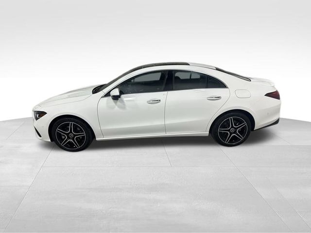 2026 Mercedes-Benz CLA 250 Image 8 of 15