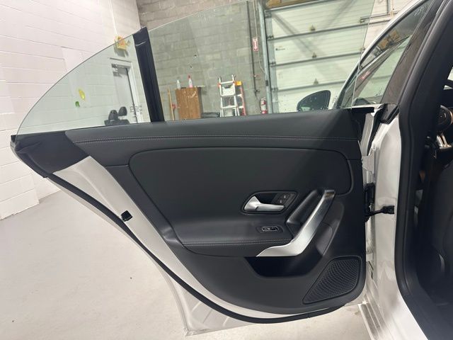 2026 Mercedes-Benz CLA 250 Image 14 of 15