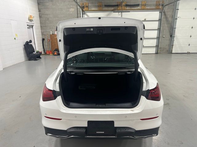 2026 Mercedes-Benz CLA 250 Image 11 of 15
