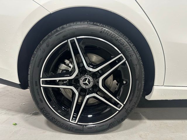 2026 Mercedes-Benz CLA 250 Image 10 of 15