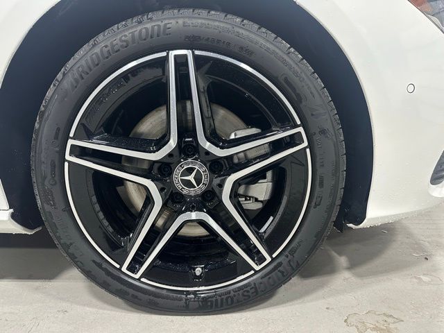 2026 Mercedes-Benz CLA 250 Image 9 of 15