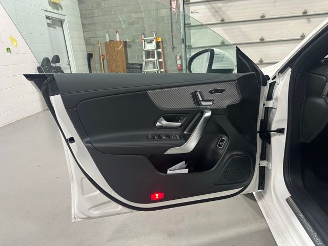 2026 Mercedes-Benz CLA 250 Image 15 of 15