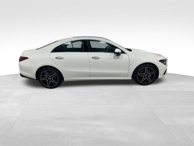 2026 Mercedes-Benz CLA 250 Image 4 of 15