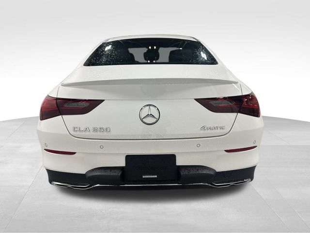 2026 Mercedes-Benz CLA 250 Image 6 of 15