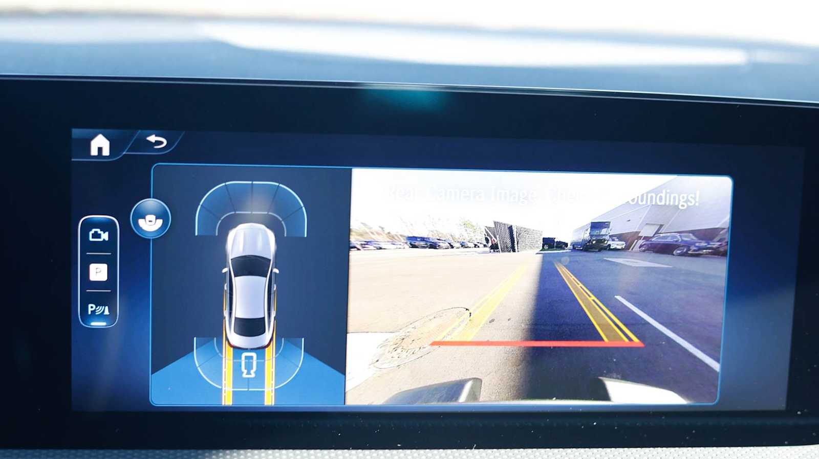 2026 Mercedes-Benz CLA 250 Image 34 of 52