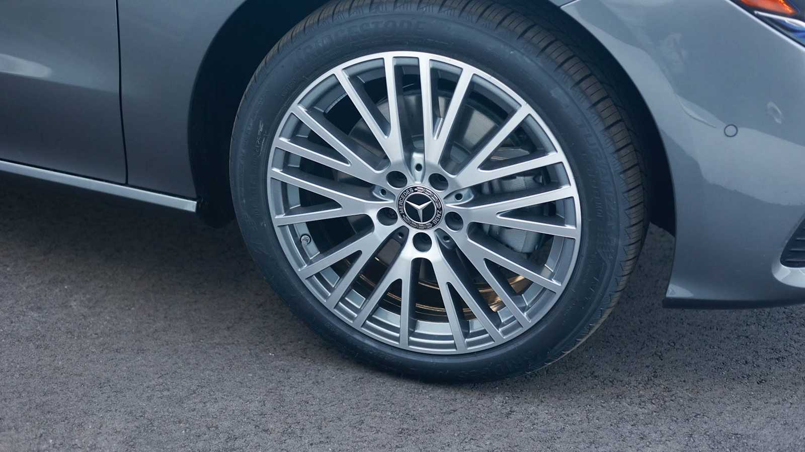 2026 Mercedes-Benz CLA 250 Image 10 of 52