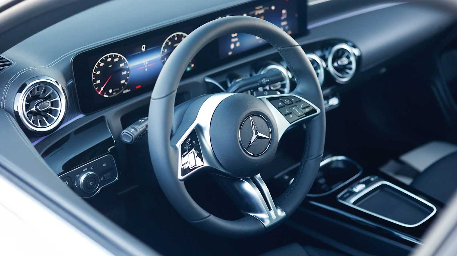 2026 Mercedes-Benz CLA 250 Image 49 of 52