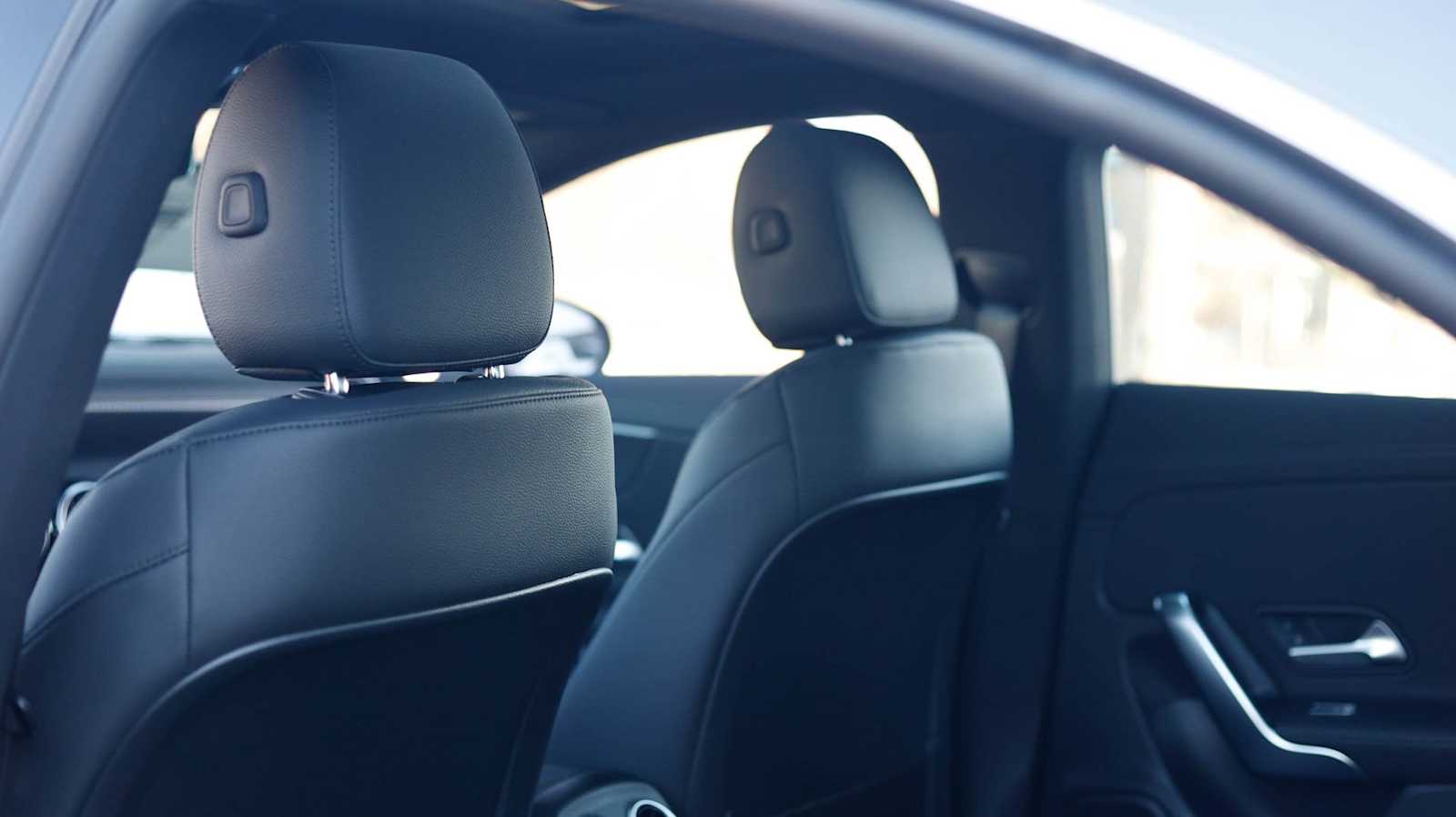 2026 Mercedes-Benz CLA 250 Image 14 of 52