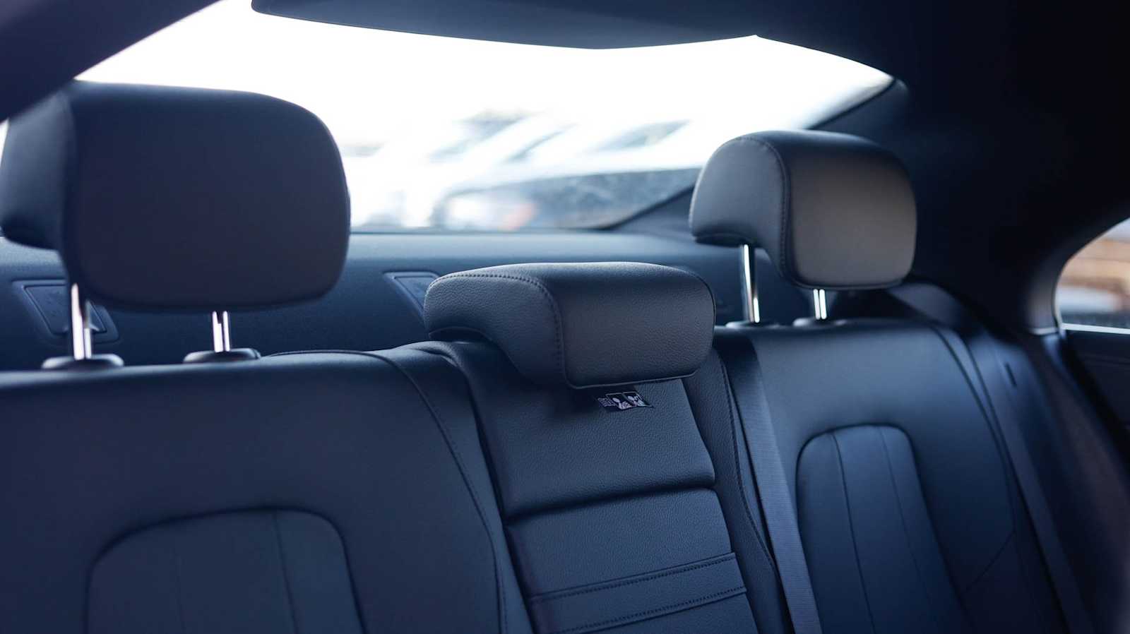 2026 Mercedes-Benz CLA 250 Image 13 of 52