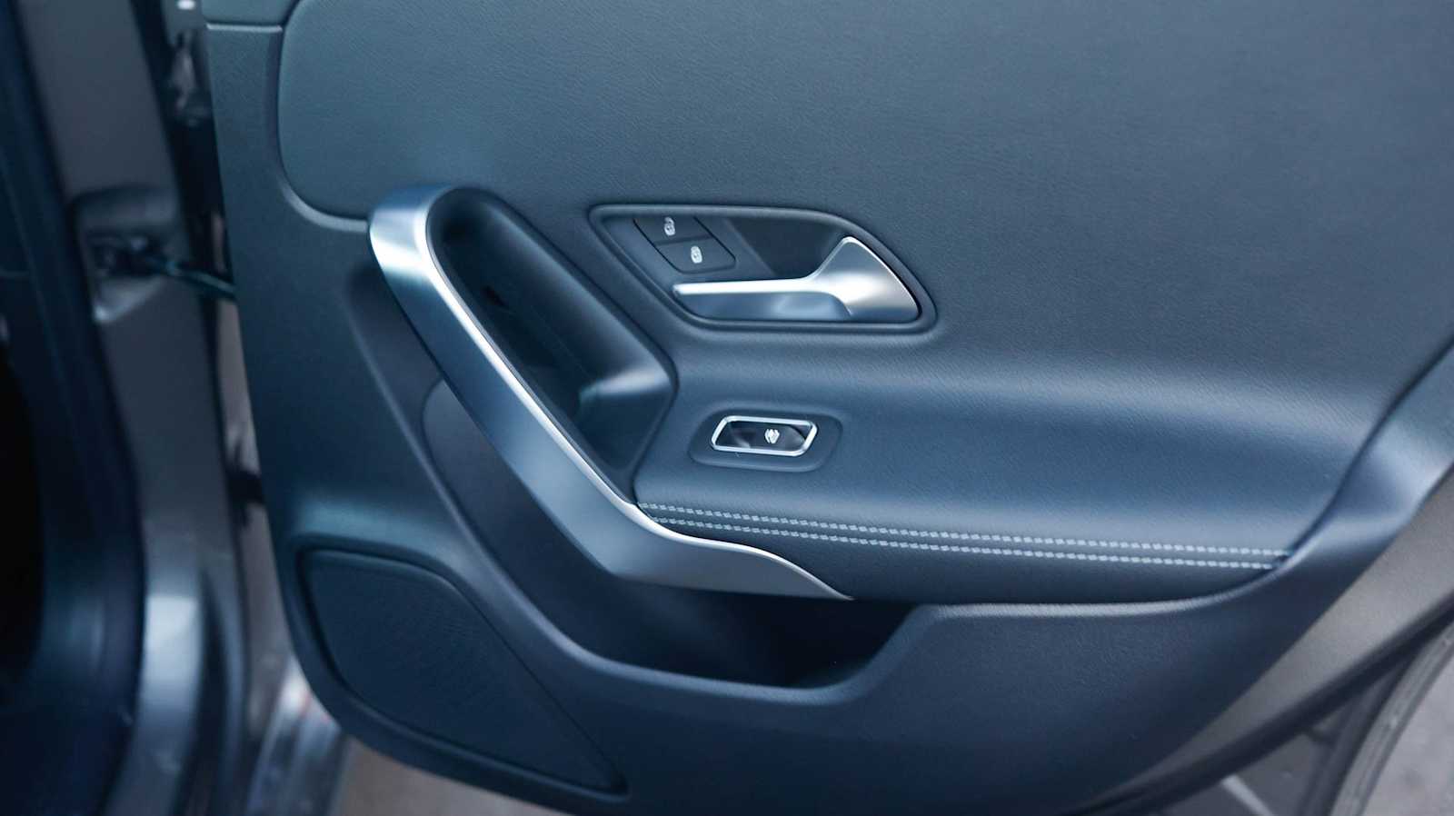 2026 Mercedes-Benz CLA 250 Image 37 of 52