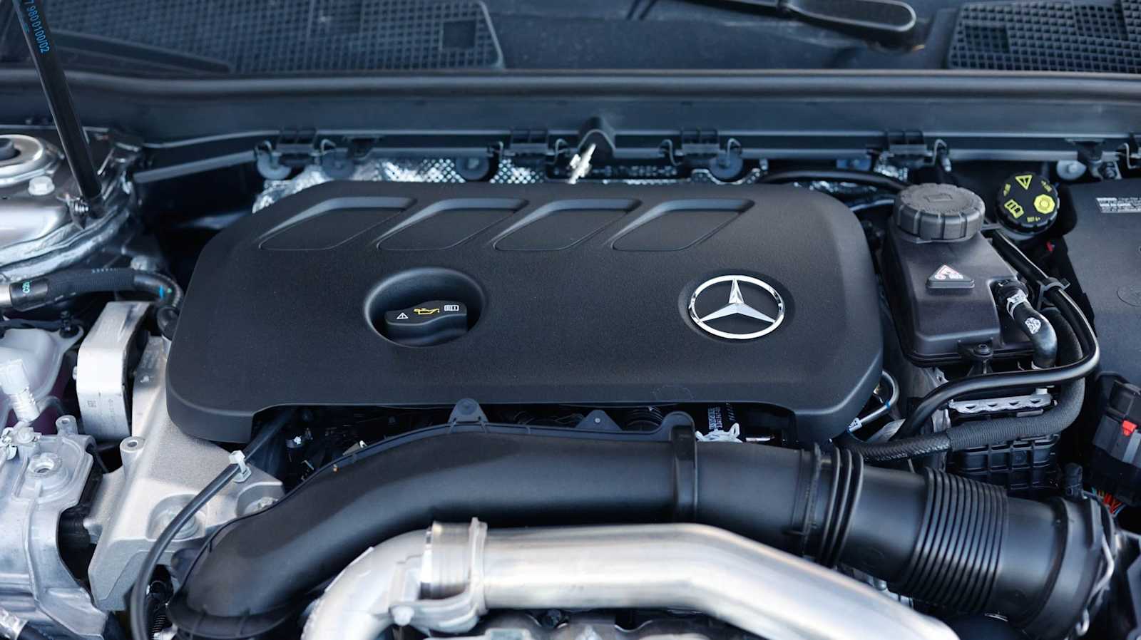 2026 Mercedes-Benz CLA 250 Image 9 of 52