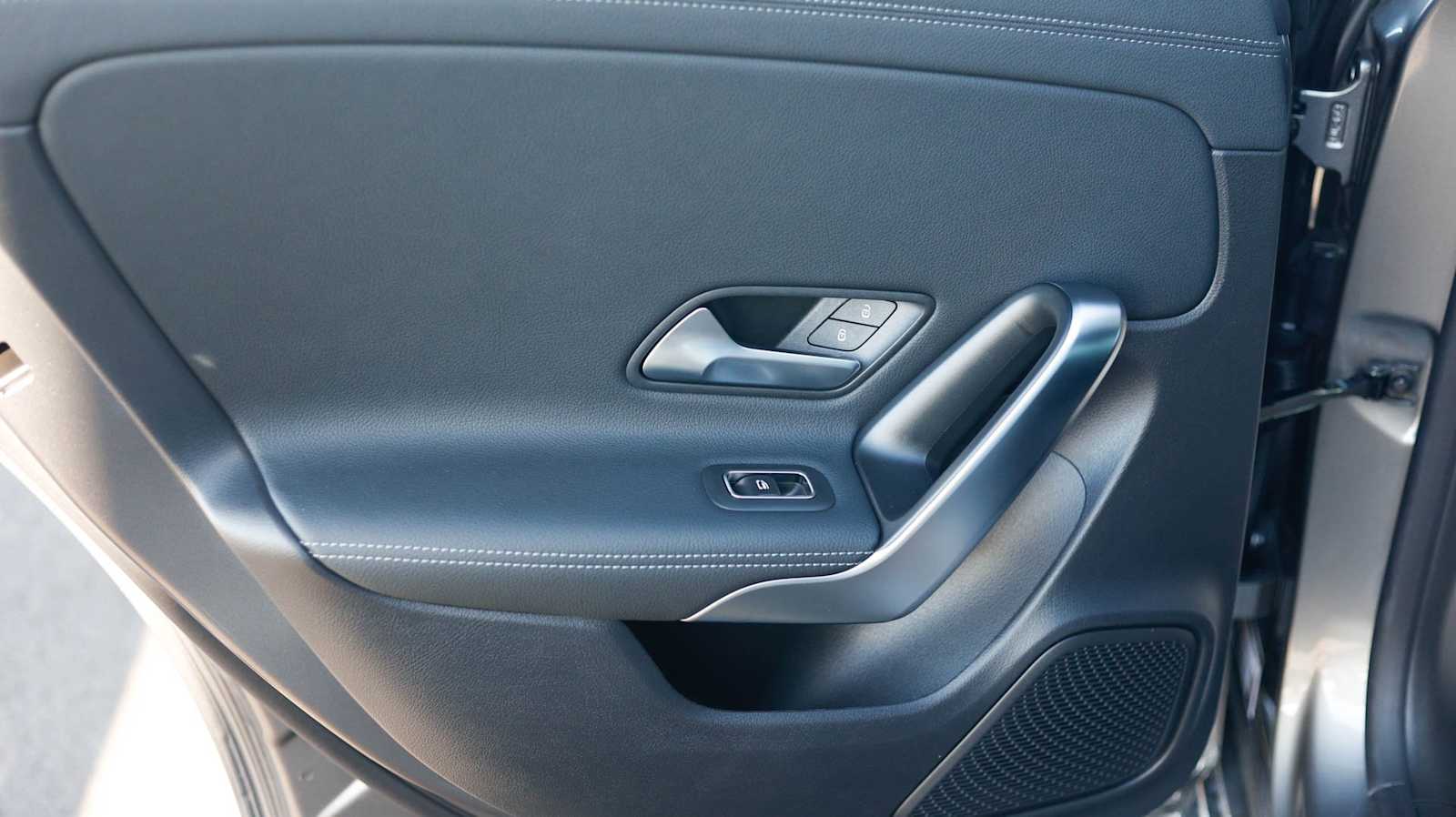 2026 Mercedes-Benz CLA 250 Image 23 of 52