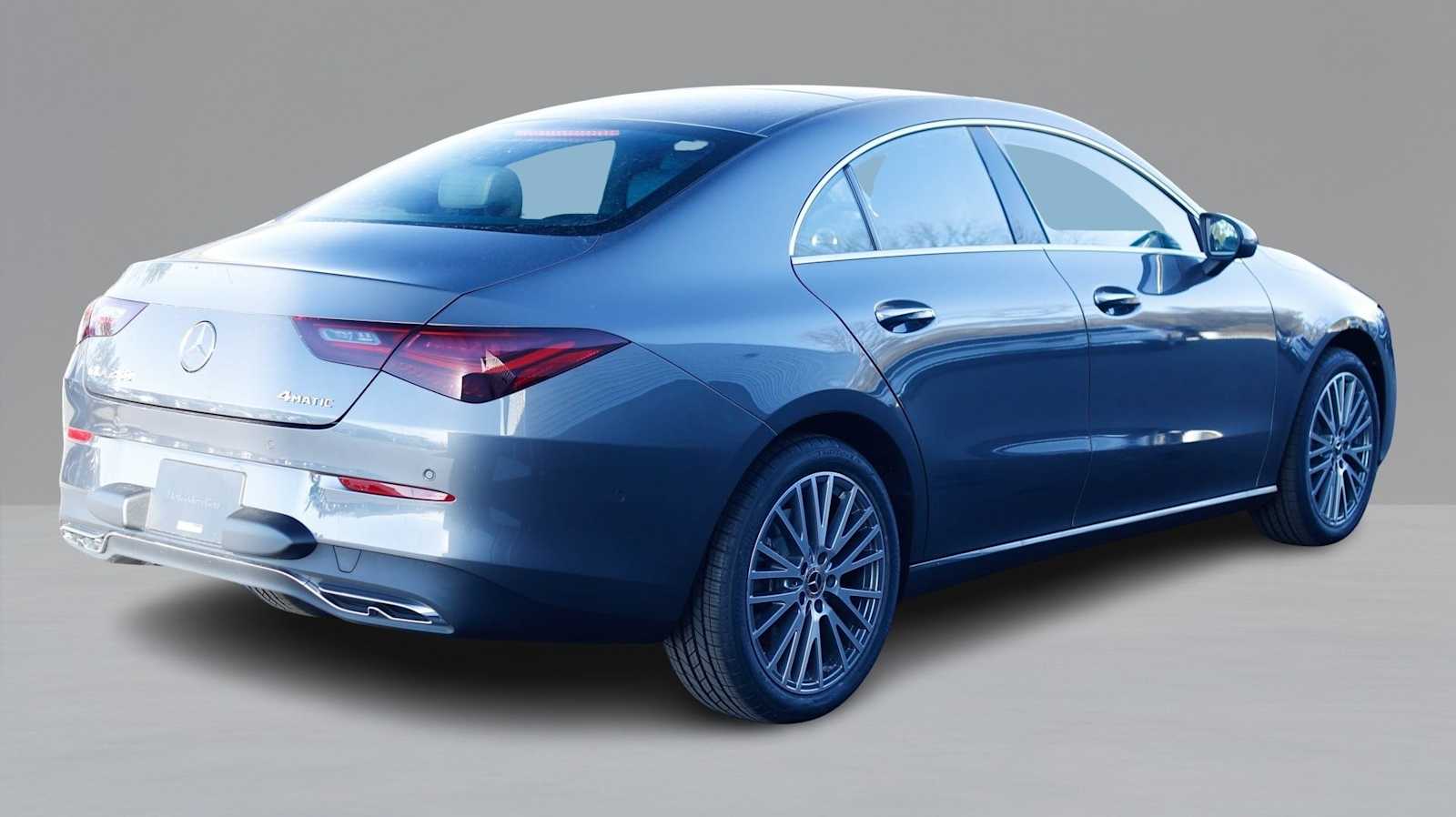 2026 Mercedes-Benz CLA 250 Image 5 of 52