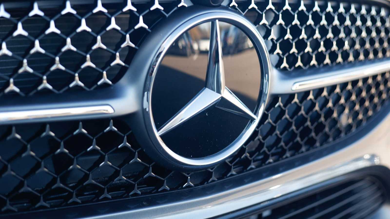 2026 Mercedes-Benz CLA 250 Image 51 of 52