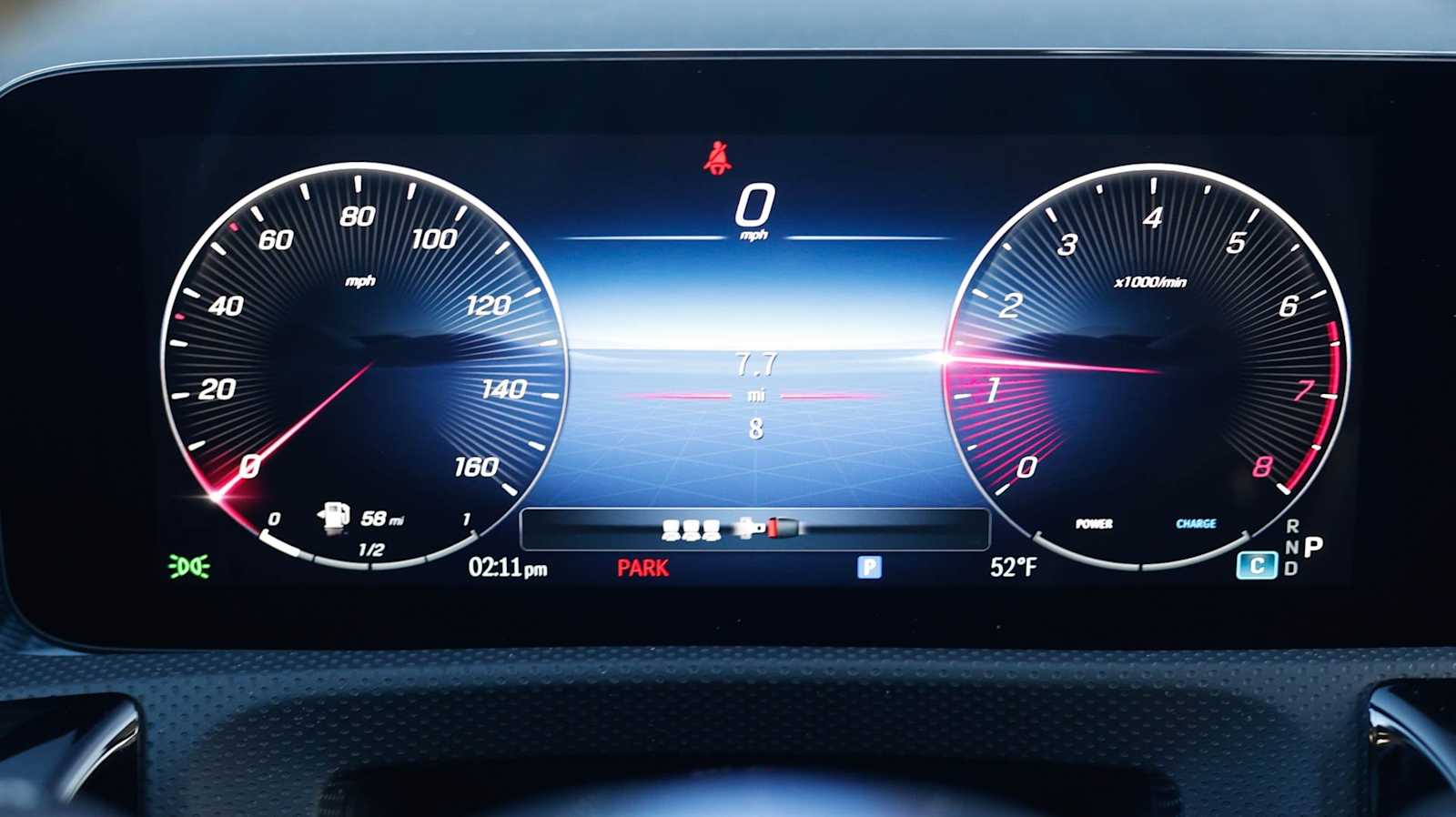 2026 Mercedes-Benz CLA 250 Image 18 of 52