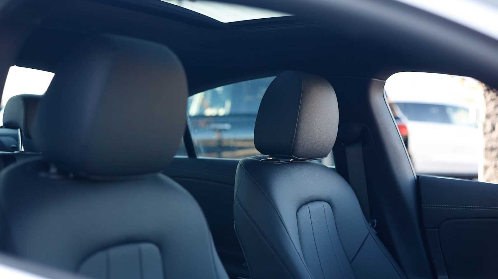 2026 Mercedes-Benz CLA 250 Image 15 of 52