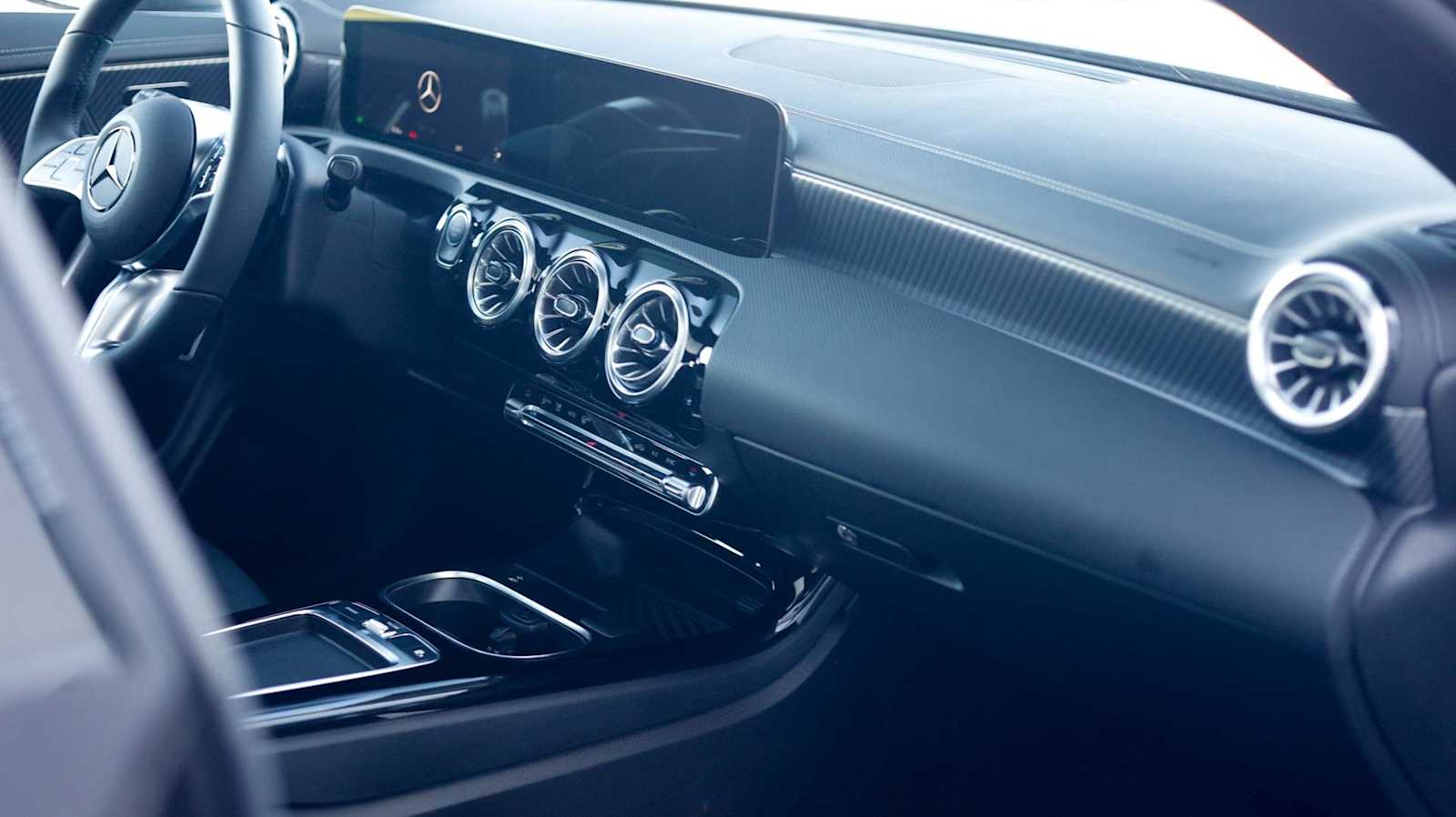 2026 Mercedes-Benz CLA 250 Image 17 of 52