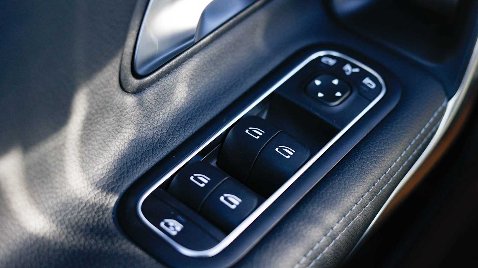 2026 Mercedes-Benz CLA 250 Image 24 of 52