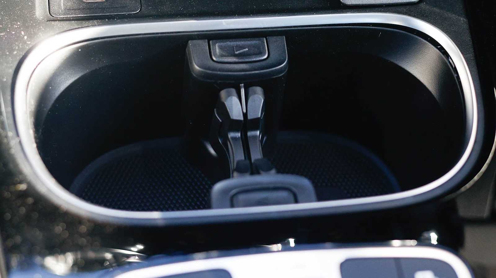 2026 Mercedes-Benz CLA 250 Image 21 of 52