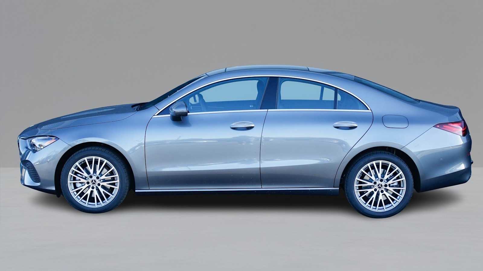 2026 Mercedes-Benz CLA 250 Image 8 of 52
