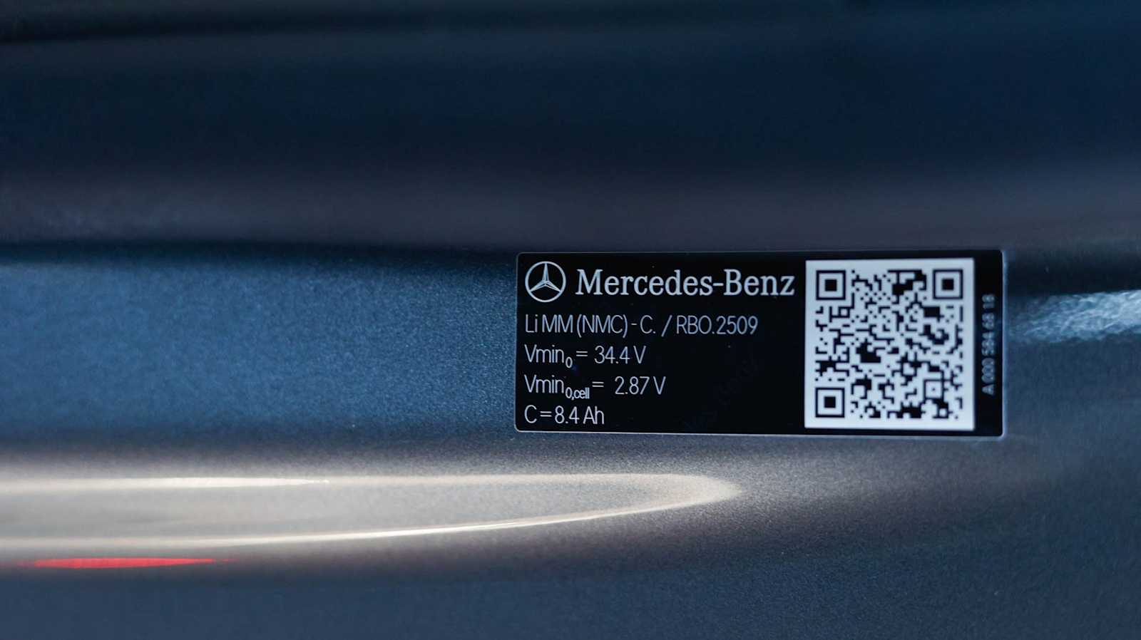 2026 Mercedes-Benz CLA 250 Image 32 of 52