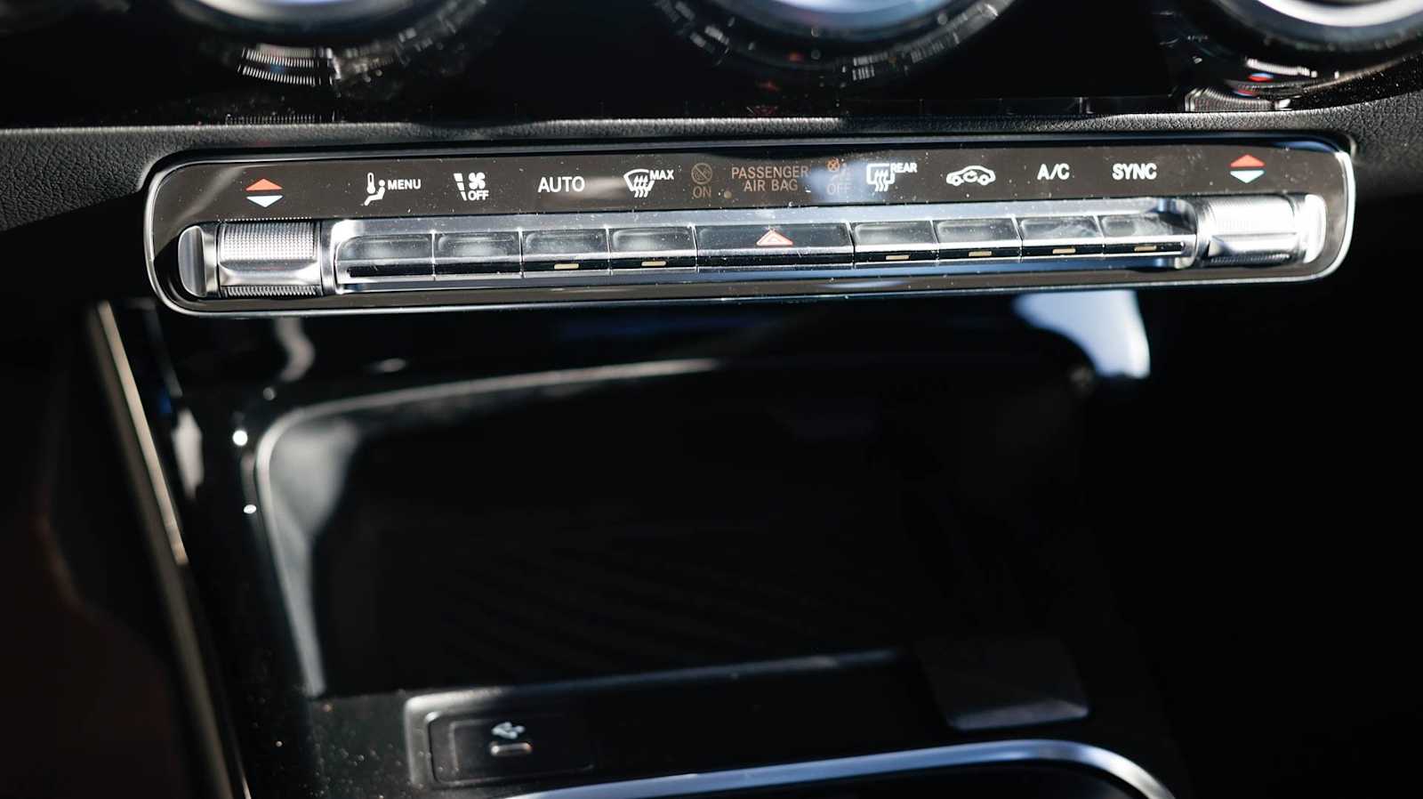 2026 Mercedes-Benz CLA 250 Image 36 of 52