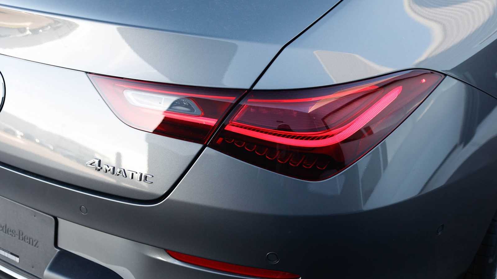 2026 Mercedes-Benz CLA 250 Image 33 of 52