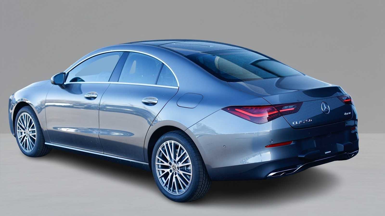 2026 Mercedes-Benz CLA 250 Image 7 of 52