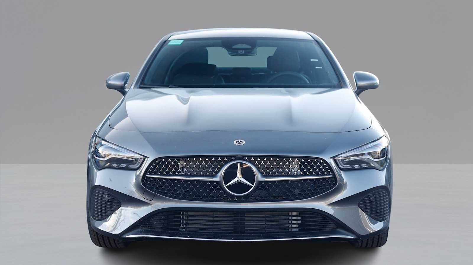 2026 Mercedes-Benz CLA 250 Image 2 of 52