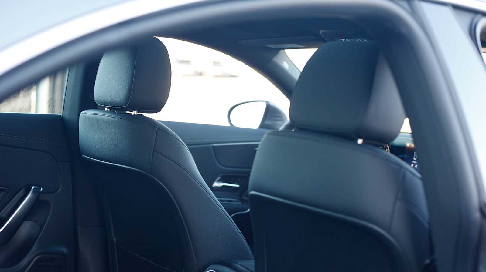 2026 Mercedes-Benz CLA 250 Image 12 of 52