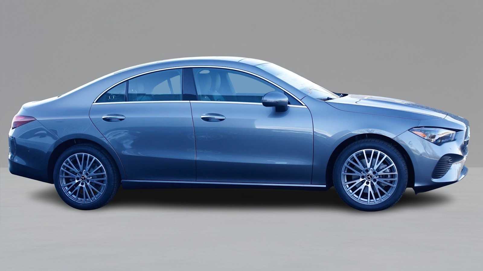 2026 Mercedes-Benz CLA 250 Image 4 of 52