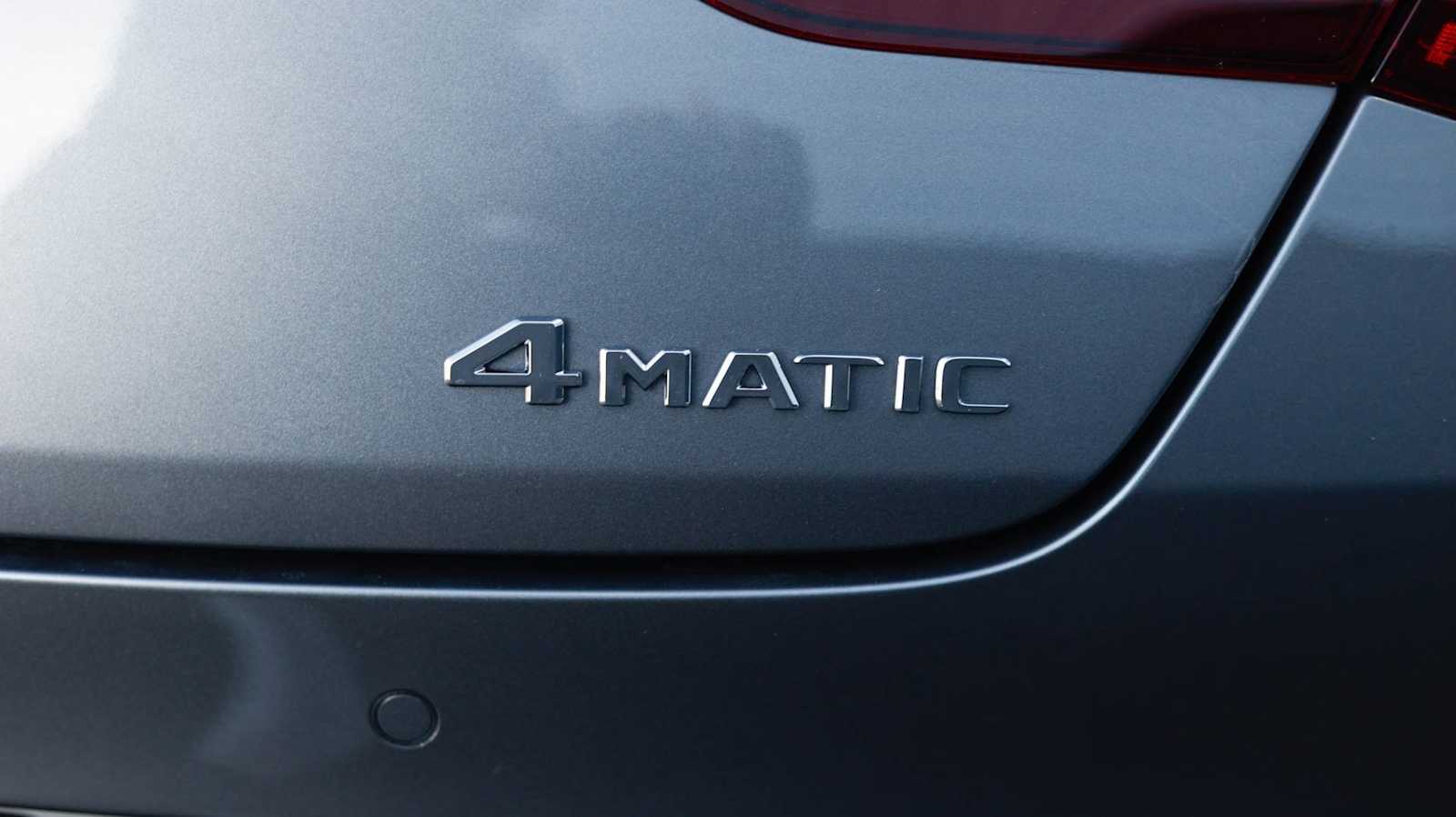 2026 Mercedes-Benz CLA 250 Image 19 of 52