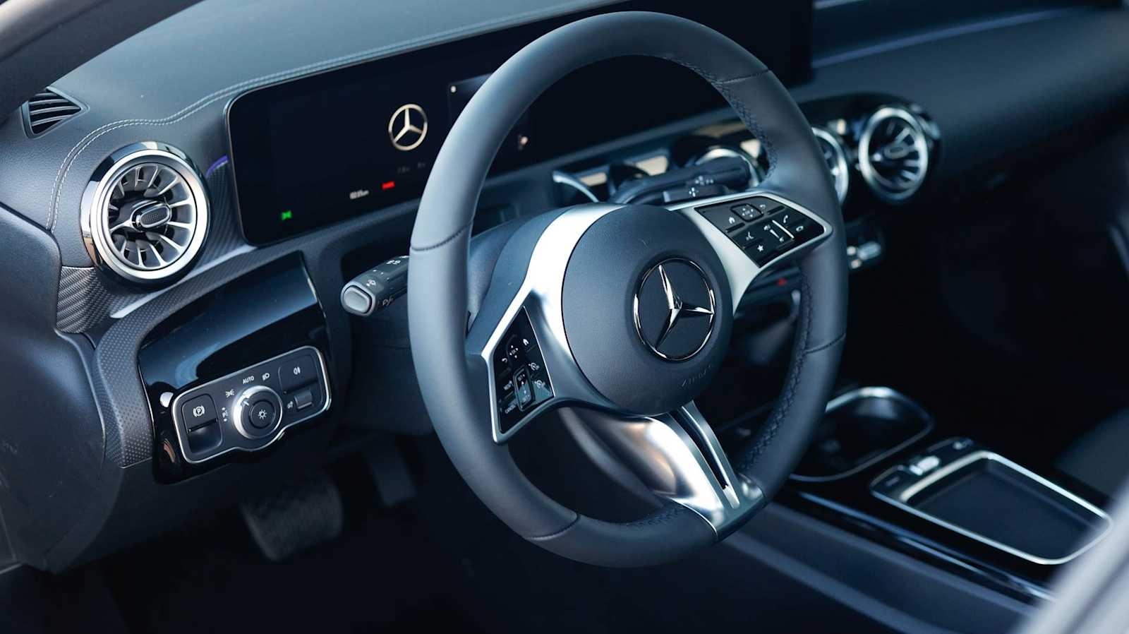 2026 Mercedes-Benz CLA 250 Image 50 of 52