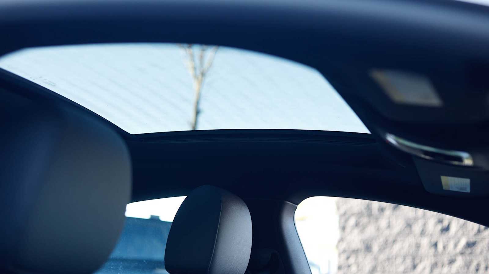 2026 Mercedes-Benz CLA 250 Image 47 of 52