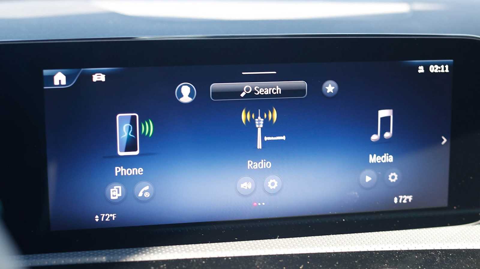 2026 Mercedes-Benz CLA 250 Image 20 of 52