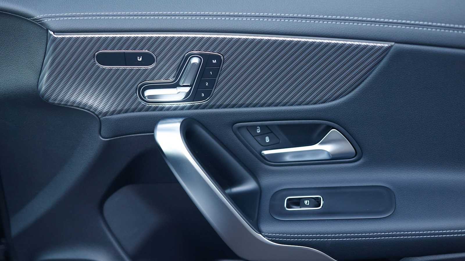 2026 Mercedes-Benz CLA 250 Image 52 of 52