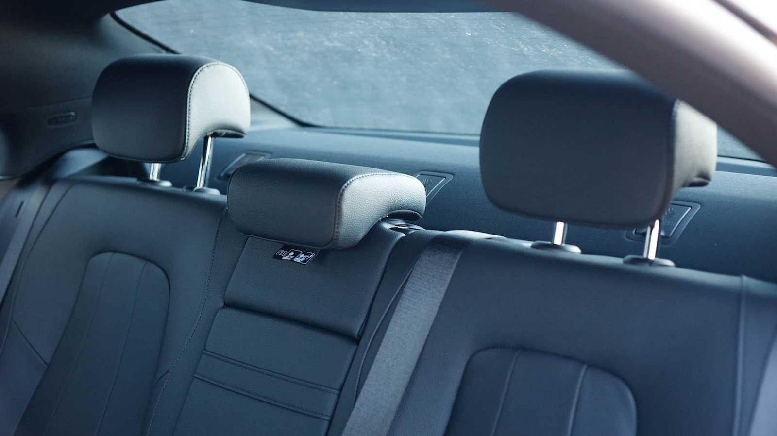 2026 Mercedes-Benz CLA 250 Image 16 of 52