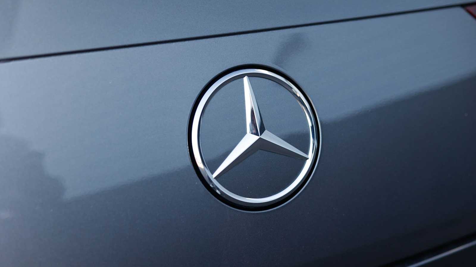 2026 Mercedes-Benz CLA 250 Image 35 of 52