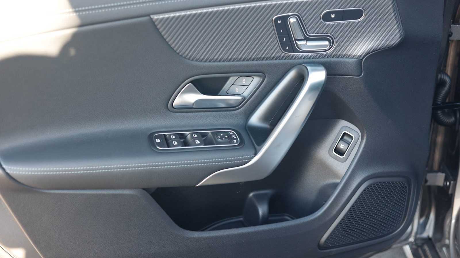 2026 Mercedes-Benz CLA 250 Image 22 of 52