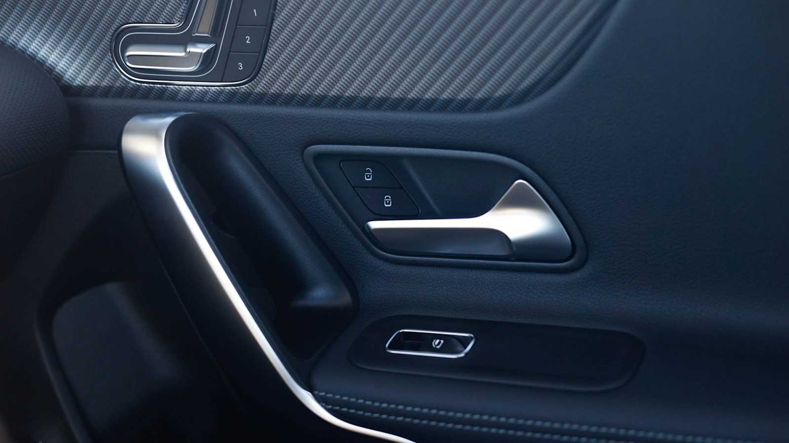 2026 Mercedes-Benz CLA 250 Image 43 of 52