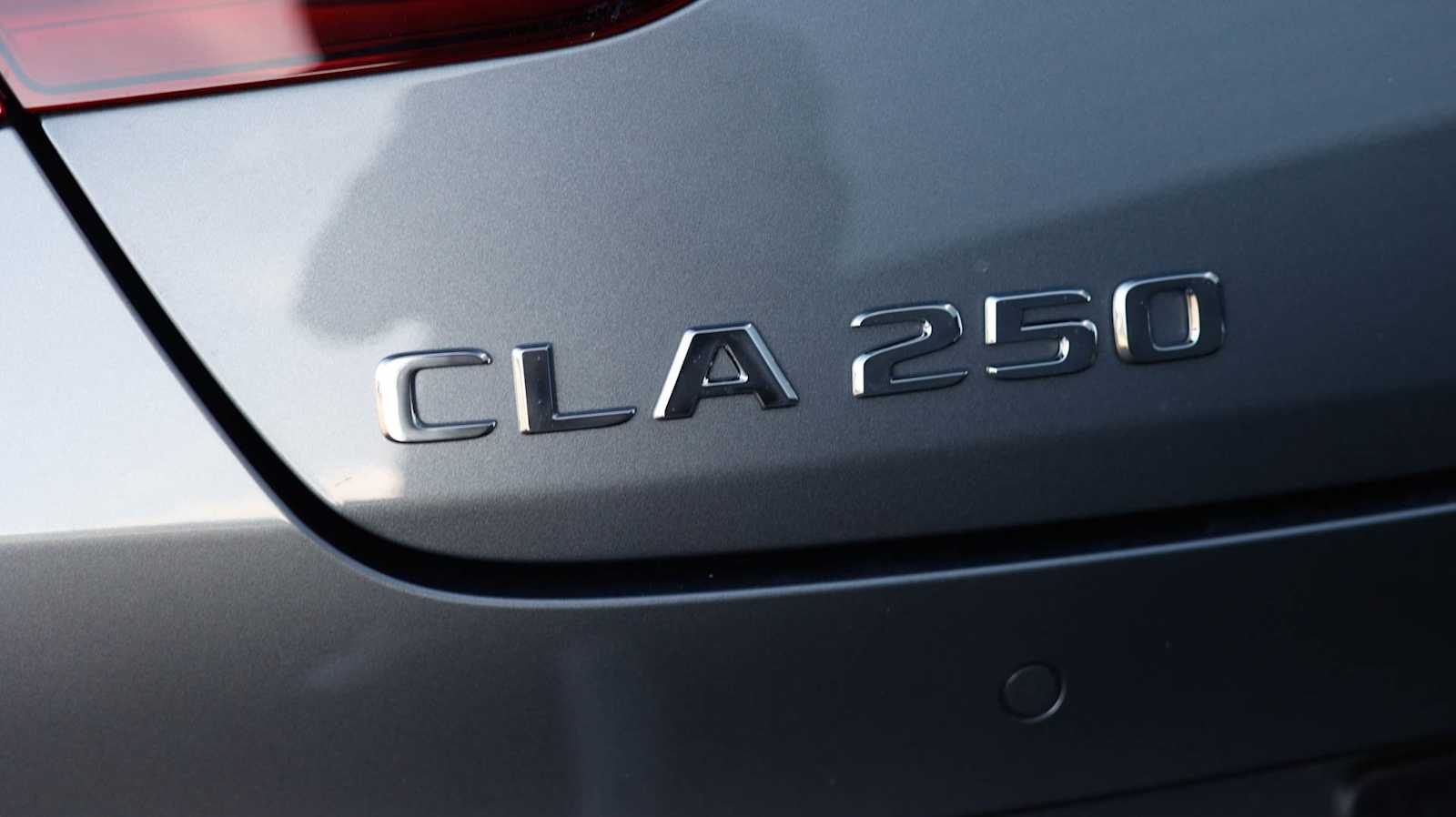 2026 Mercedes-Benz CLA 250 Image 48 of 52