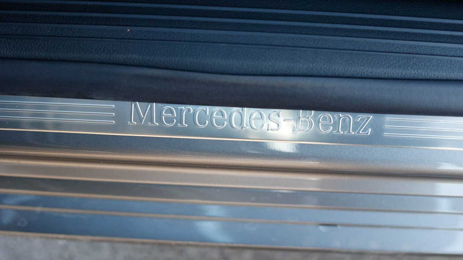 2026 Mercedes-Benz CLA 250 Image 31 of 52