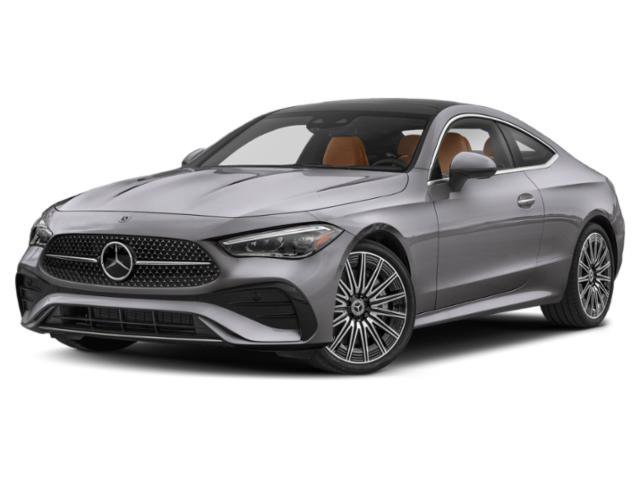 2026 Mercedes-Benz CLE CLE 450 Image 3 of 54