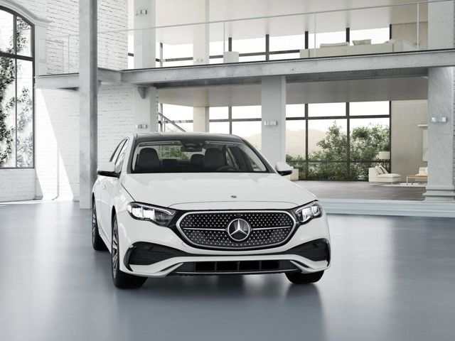2026 Mercedes-Benz E-Class 350 Image 9 of 42