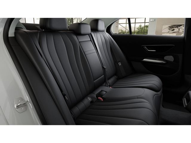 2026 Mercedes-Benz E-Class 350 Image 39 of 42