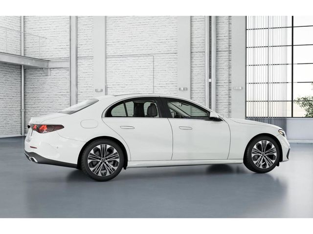 2026 Mercedes-Benz E-Class 350 Image 23 of 42