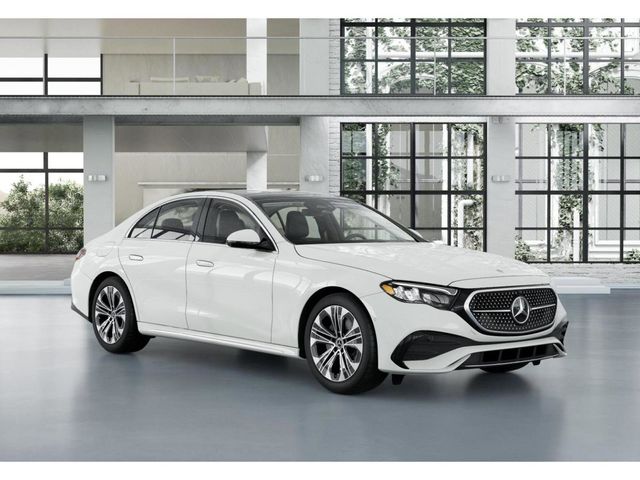 2026 Mercedes-Benz E-Class 350 Image 12 of 42