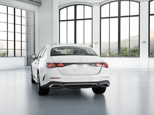 2026 Mercedes-Benz E-Class 350 Image 27 of 42